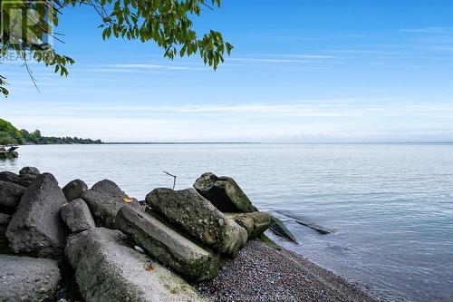 3073 Centennial Crescent, Kingsville, ON - Outdoor With Body Of Water With View