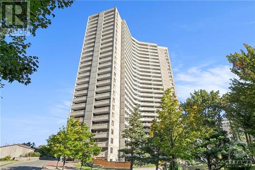 1081 Ambleside Drive Unit#202, Ottawa, ON - Outdoor With Facade