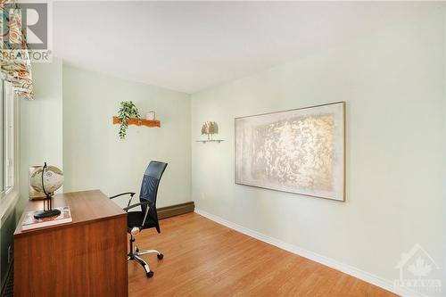 1081 Ambleside Drive Unit#202, Ottawa, ON - Indoor Photo Showing Office