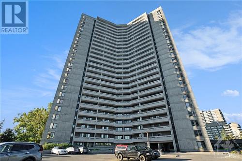 1081 Ambleside Drive Unit#202, Ottawa, ON - Outdoor With Facade