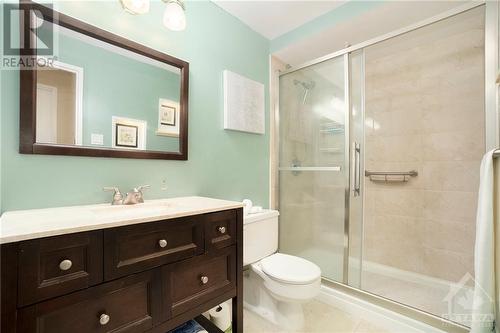 1081 Ambleside Drive Unit#202, Ottawa, ON - Indoor Photo Showing Bathroom