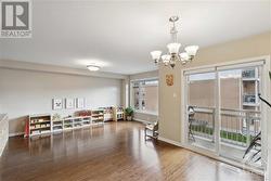 2nd floor w. lots of natural light - 