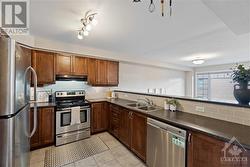 stainless steel appliances - 