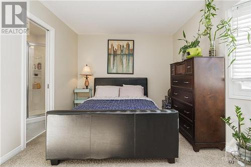 235 Huntersfield Drive, Ottawa, ON - Indoor Photo Showing Bedroom