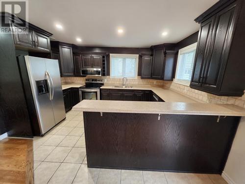 49 Victory Lane, Mount Pearl, NL - Indoor Photo Showing Kitchen