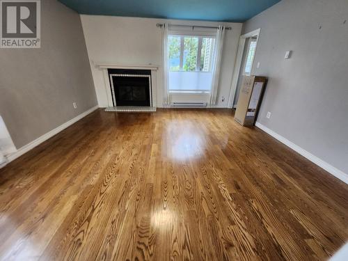 49 Victory Lane, Mount Pearl, NL - Indoor Photo Showing Living Room With Fireplace