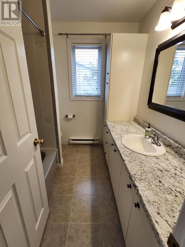 49 Victory Lane, Mount Pearl, NL - Indoor Photo Showing Bathroom