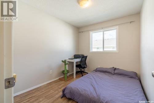 48 2801 Windsor Park Road, Regina, SK - Indoor Photo Showing Bedroom