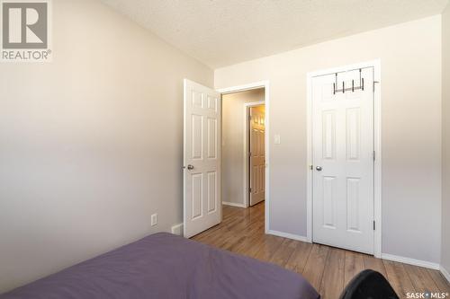 48 2801 Windsor Park Road, Regina, SK - Indoor Photo Showing Bedroom