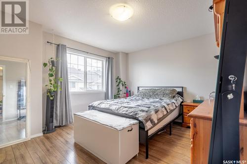 48 2801 Windsor Park Road, Regina, SK - Indoor Photo Showing Bedroom