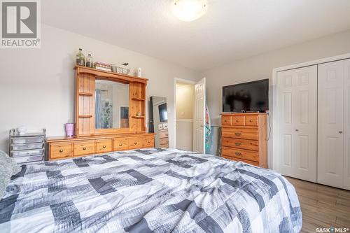 48 2801 Windsor Park Road, Regina, SK - Indoor Photo Showing Bedroom