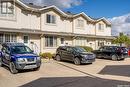 48 2801 Windsor Park Road, Regina, SK  - Outdoor With Facade 