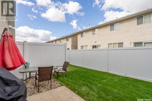 48 2801 Windsor Park Road, Regina, SK - Outdoor