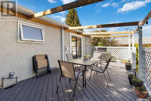 2702 33Rd Street W, Saskatoon, SK 