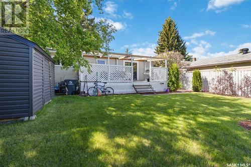 2702 33Rd Street W, Saskatoon, SK 