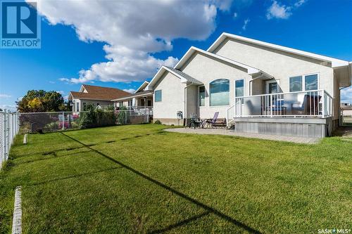 5935 Mallard Way, Regina, SK 