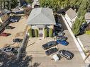 424 3Rd Avenue N, Saskatoon, SK  - Outdoor 