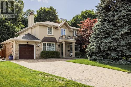 31 Ringwood Crescent, Toronto, ON - Outdoor With Facade