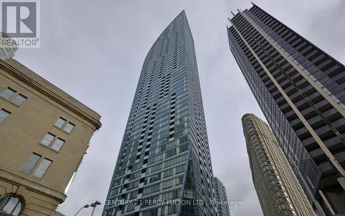 1301 - 8 The Esplanade, Toronto, ON - Outdoor With Facade