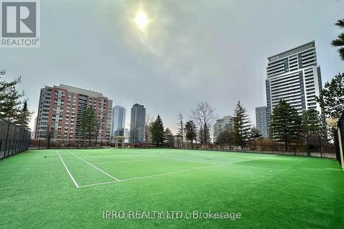 1807 - 5 Northtown Way, Toronto, ON - Outdoor