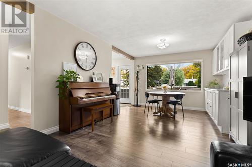 3527 Allen Avenue, Regina, SK - Indoor