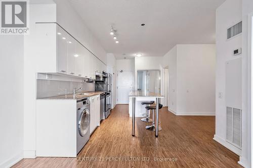 2508 - 29 Singer Court N, Toronto, ON - Indoor