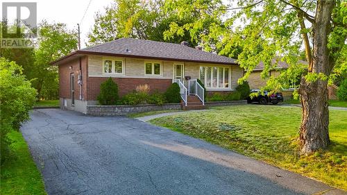 1535 Agincourt Avenue, Sudbury, ON - Outdoor