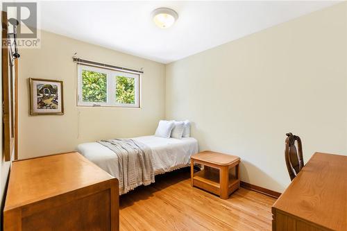 1535 Agincourt Avenue, Sudbury, ON - Indoor Photo Showing Bedroom