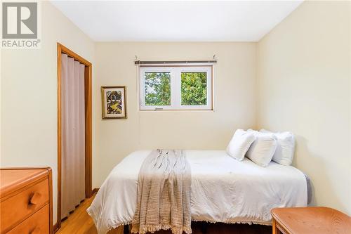 1535 Agincourt Avenue, Sudbury, ON - Indoor Photo Showing Bedroom