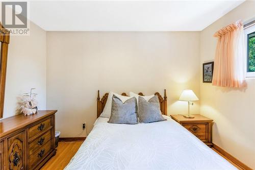 1535 Agincourt Avenue, Sudbury, ON - Indoor Photo Showing Bedroom