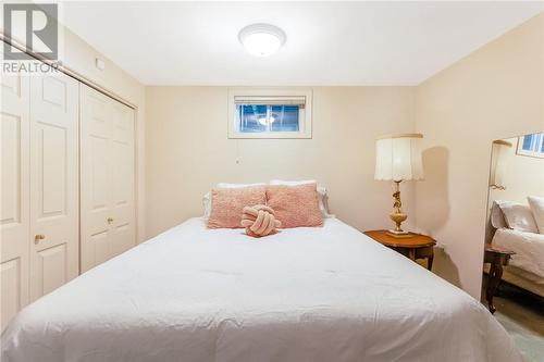 1535 Agincourt Avenue, Sudbury, ON - Indoor Photo Showing Bedroom