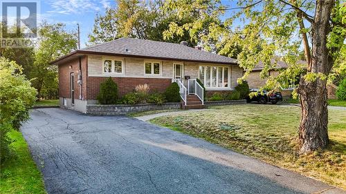 1535 Agincourt Avenue, Sudbury, ON - Outdoor