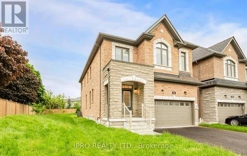 176 Lumb Drive, Cambridge, ON - Outdoor With Facade