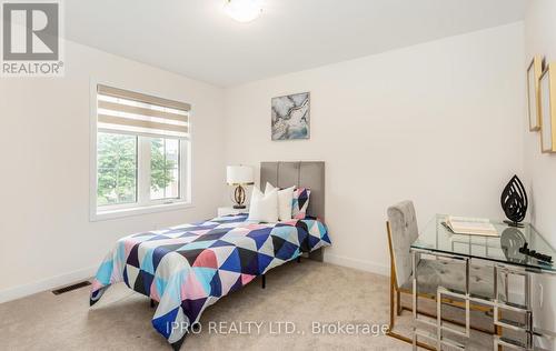 176 Lumb Drive, Cambridge, ON - Indoor Photo Showing Bedroom