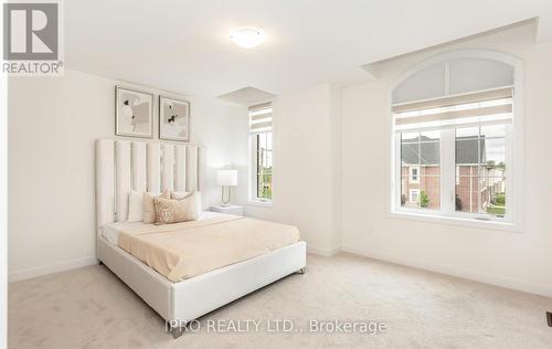 176 Lumb Drive, Cambridge, ON - Indoor Photo Showing Bedroom