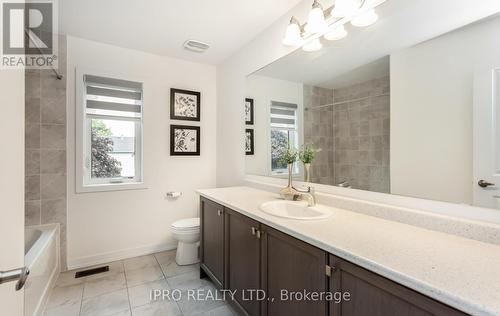 176 Lumb Drive, Cambridge, ON - Indoor Photo Showing Bathroom