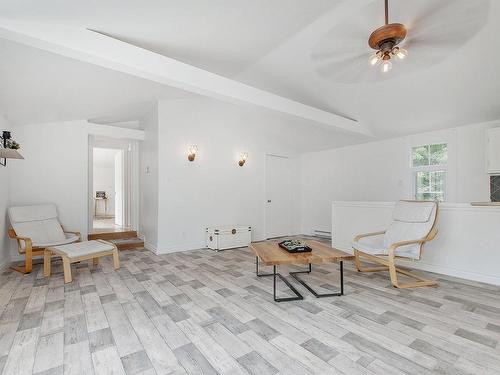 Dining room - 5046 Ch. Lendman, Sainte-Agathe-Des-Monts, QC - Indoor