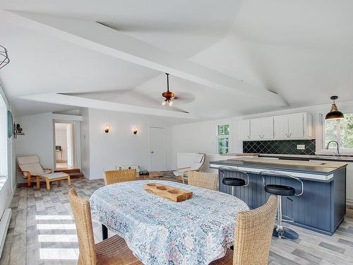 Kitchen - 5046 Ch. Lendman, Sainte-Agathe-Des-Monts, QC - Indoor