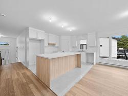 Kitchen - 