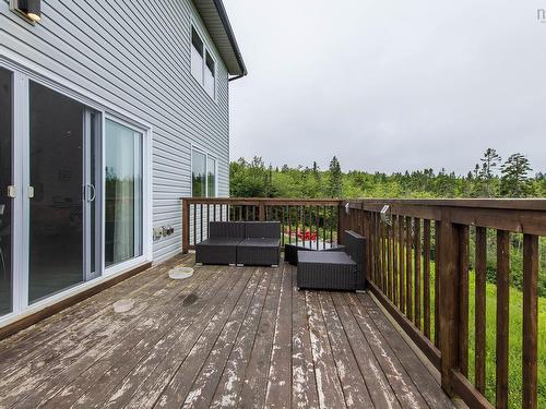 128 Angler Drive, Herring Cove, NS 