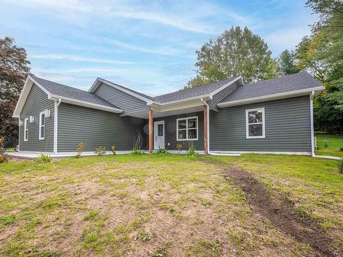 4078 Highway 1, Garlands Crossing, NS 