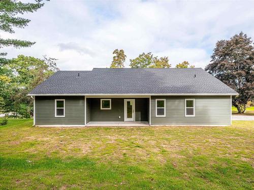 4078 Highway 1, Garlands Crossing, NS 