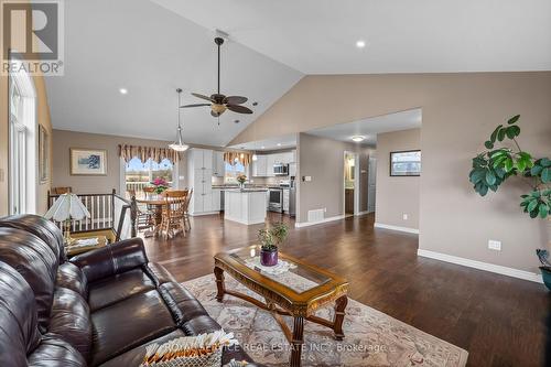 290 Ixl Road, Trent Hills (Campbellford), ON - Indoor Photo Showing Living Room