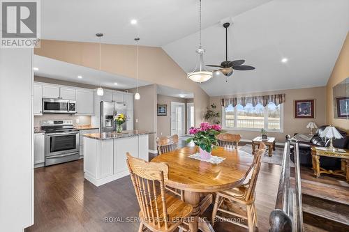 290 Ixl Road, Trent Hills (Campbellford), ON - Indoor Photo Showing Dining Room