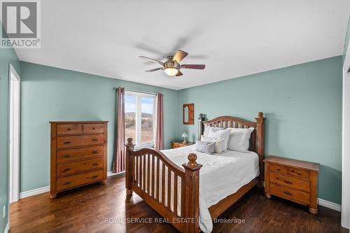 290 Ixl Road, Trent Hills (Campbellford), ON - Indoor Photo Showing Bedroom