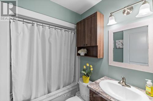 290 Ixl Road, Trent Hills (Campbellford), ON - Indoor Photo Showing Bathroom