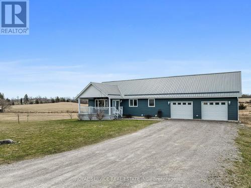 290 Ixl Road, Trent Hills (Campbellford), ON - Outdoor With Deck Patio Veranda