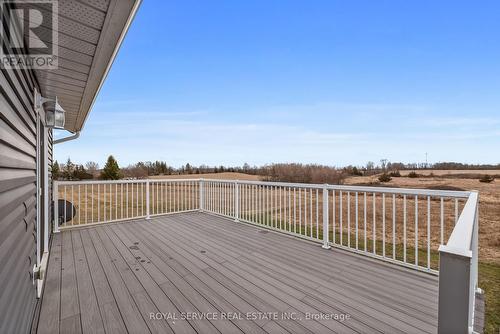 290 Ixl Road, Trent Hills (Campbellford), ON - Outdoor With Exterior