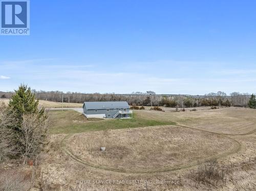 290 Ixl Road, Trent Hills (Campbellford), ON - Outdoor With View