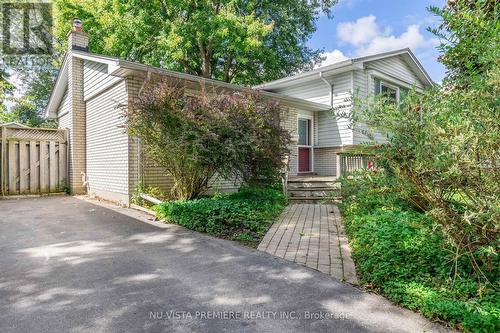 59 Scotchpine Crescent, London, ON - Outdoor